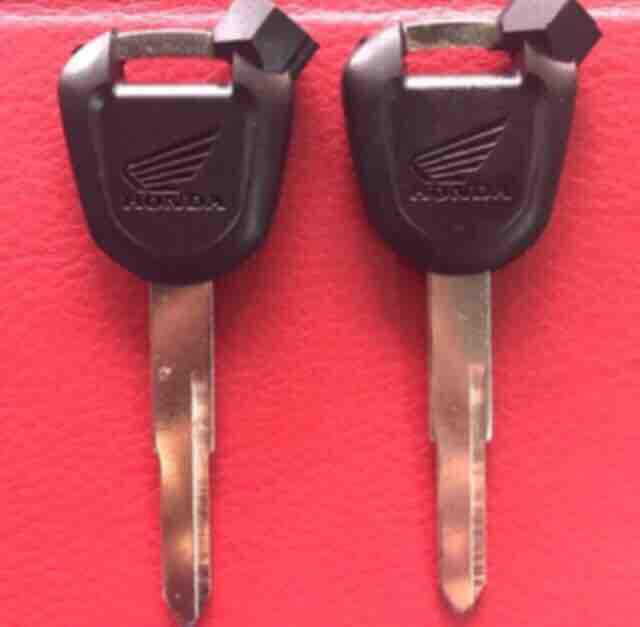 Combo cặp phôi chìa khoá xe WINNER chuẩn zjn