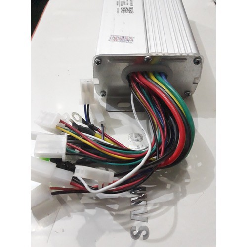 IC ĐIỀU TỐC XE MÁY ĐIỆN 800W