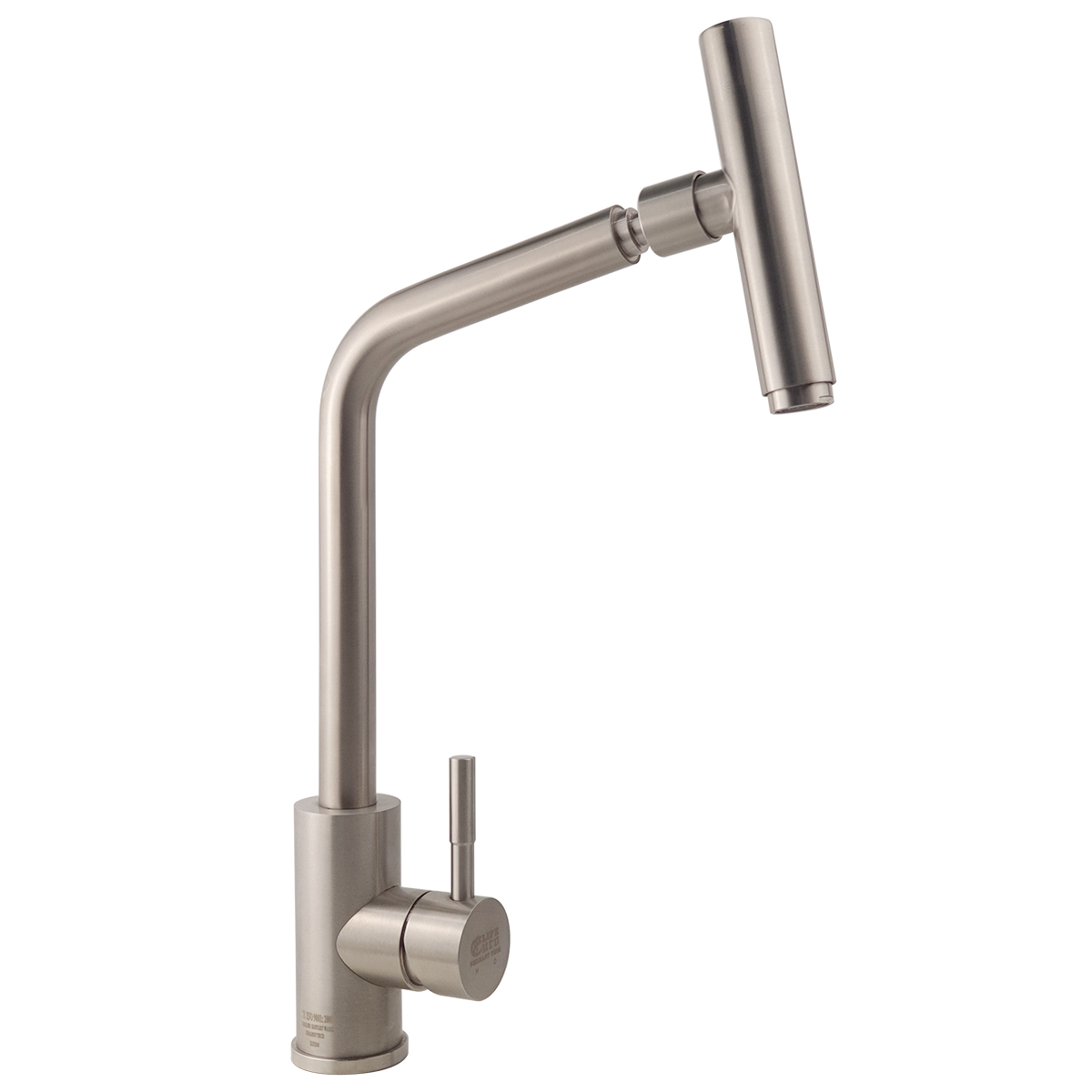 Eurolife SUS304 kitchen mixer faucet EL-T031