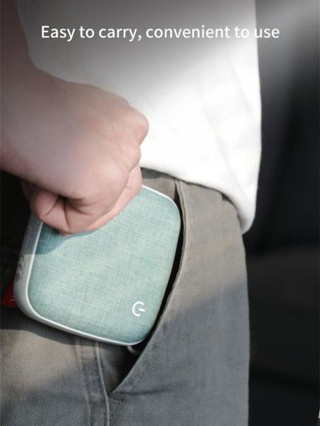 Pin sạc dự phòng 10000mAh Konfulon A8