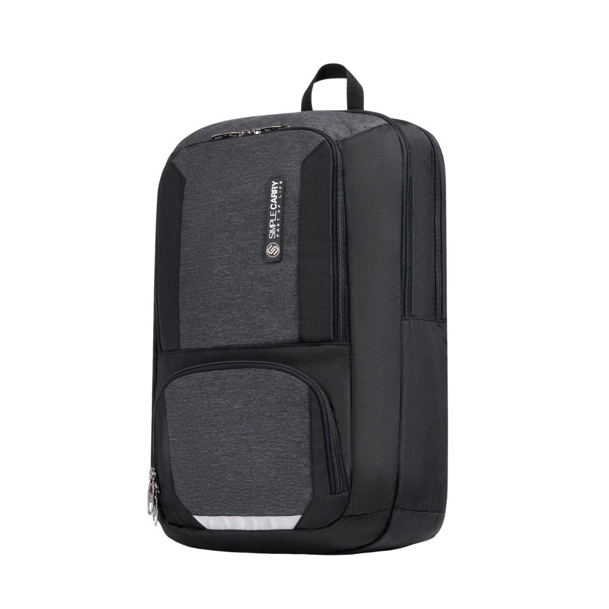 Ba lô Thời Trang Phong Cách Hàn Quốc SimpleCarry Credo 3