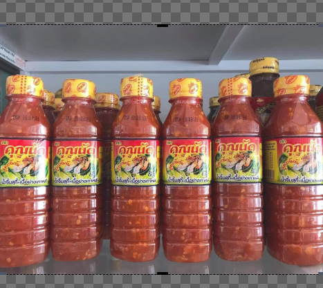 Nước chấm lẩu thái siêu ngon ( 250ml)