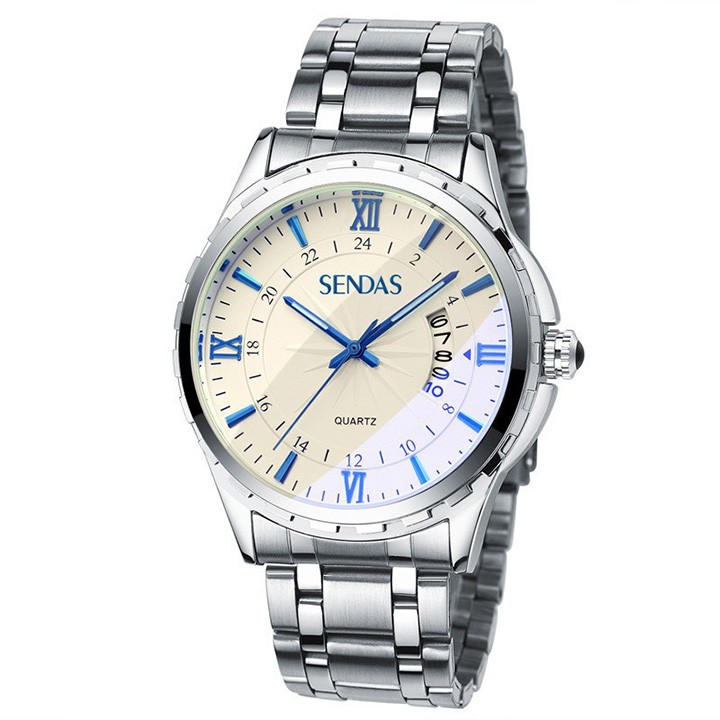 Đồng Hồ Nam SENDAS Sang Trọng