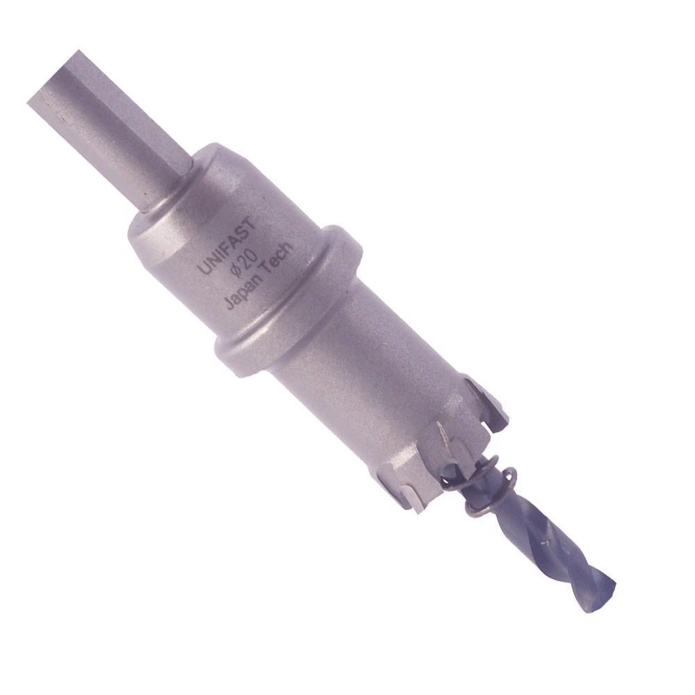 Mũi khoét lỗ hợp kim  MCT-20 (Ø20mm)