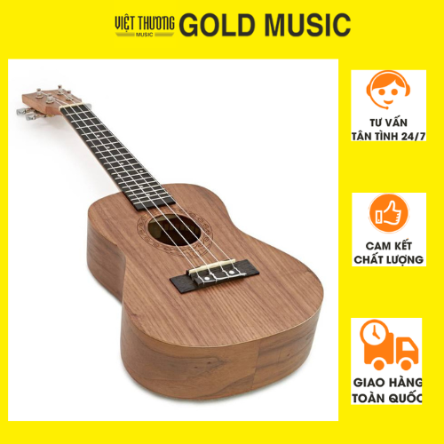 Tanglewood TWT3 – Đàn Ukulele Vượt Trội