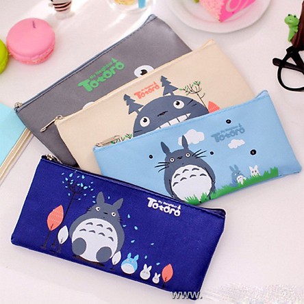 [HCM]Bóp Viết My Neighbor Totoro