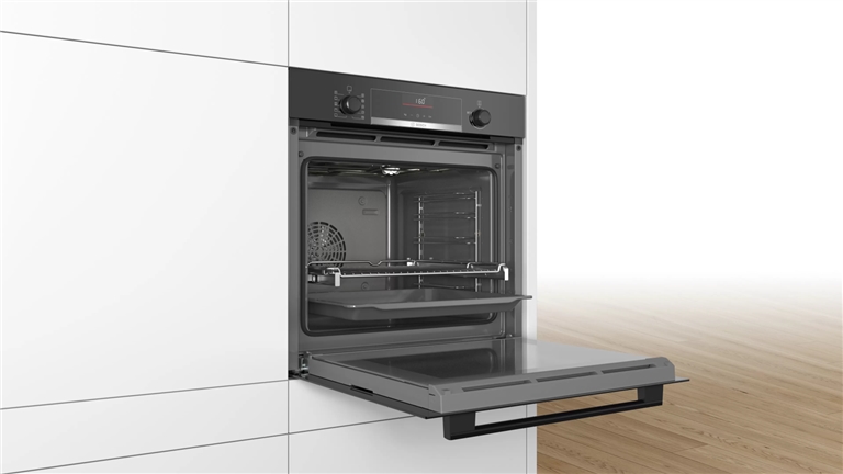 Lò nướng âm tủ Bosch HBA5360B0 Serie 6