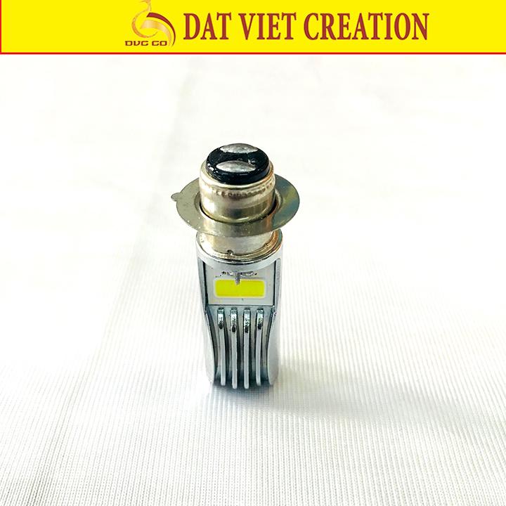 Đèn pha led 2 chân M5/M11R 20w 4000lm (trắng)