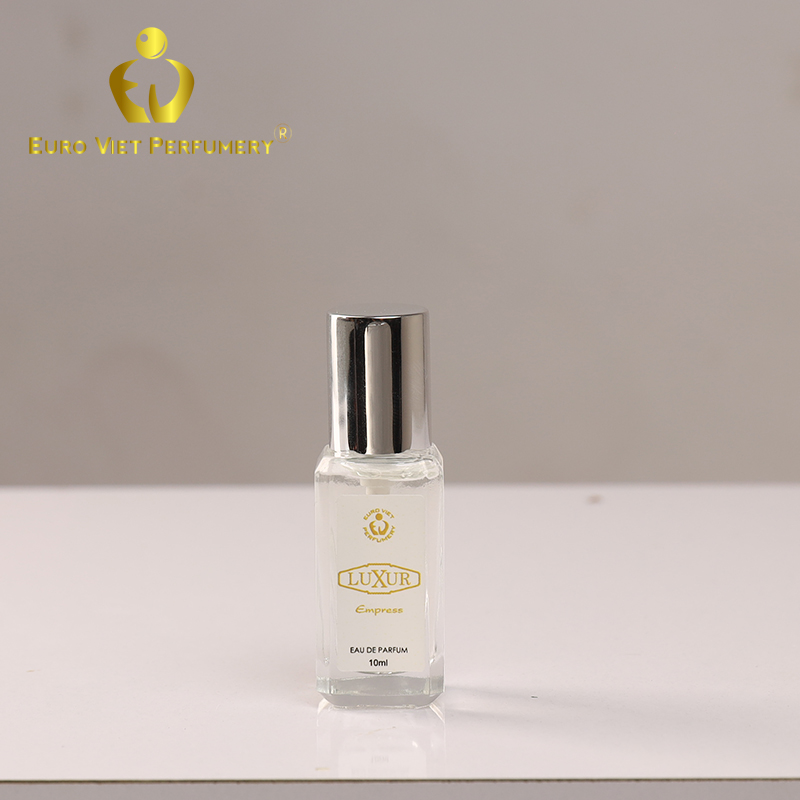 Nước Hoa Nữ Cao Cấp LUXUR EMPRESS Euro Viet Perfumery 10-60ml