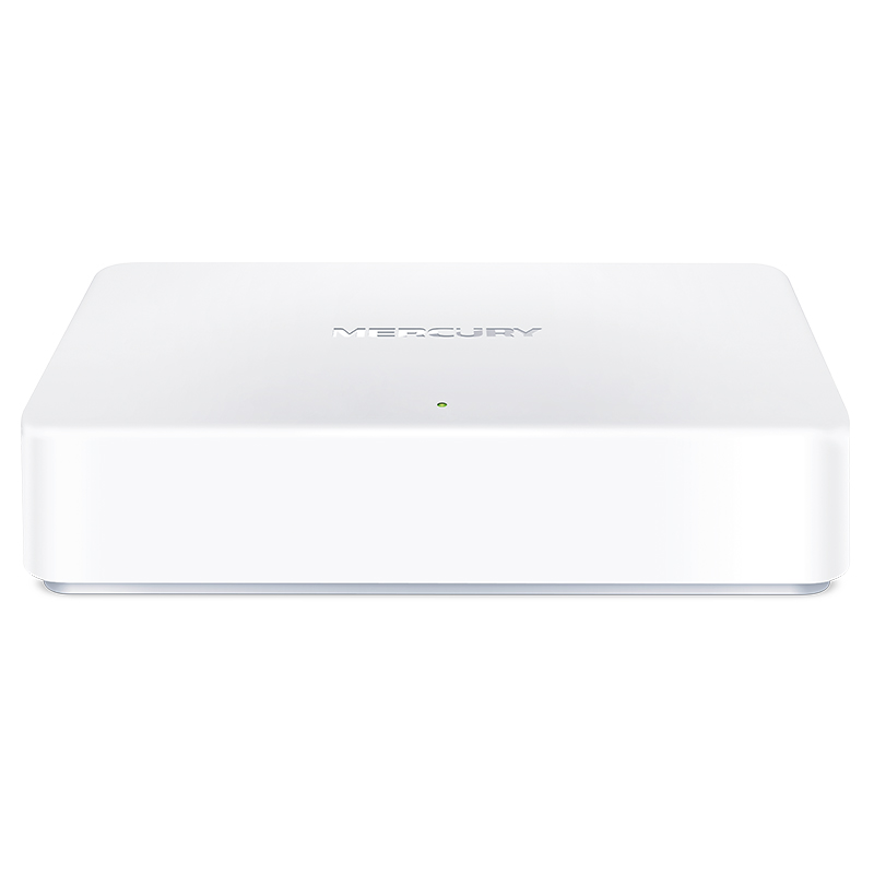 [HCM]Bộ chia mạng Switch MERCURY SG105C Gigabit 5 cổng