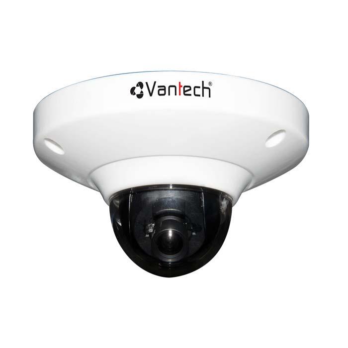 Camera IP Dome 2.0 Megapixel VANTECH VP-130M