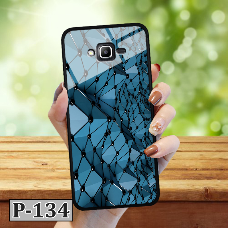 Ốp kính 3D Samsung Galaxy J2 Prime