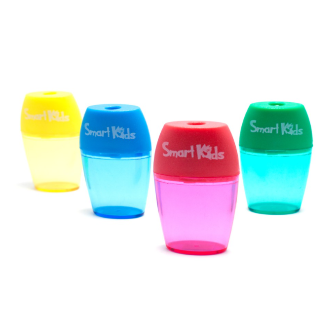 Chuốt bút chì Smart Kids dạng Shaker