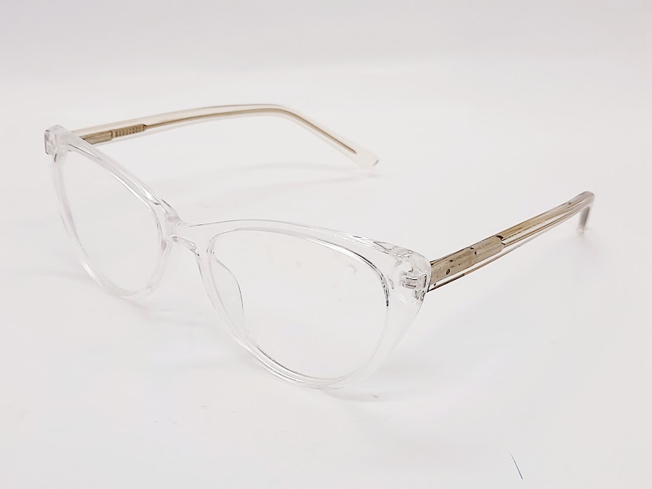 Gọng kính mắt mèo F8013