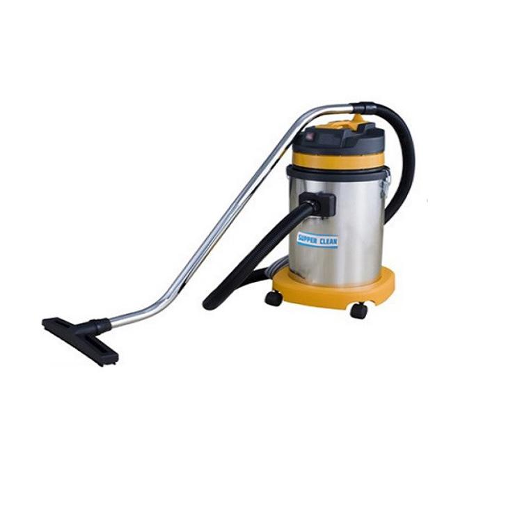 [HCM]Máy hút bụi hút nước Supper Clean SC15