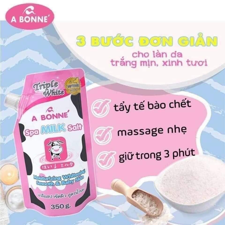 MUỐI TẮM BÒ THÁI LAN