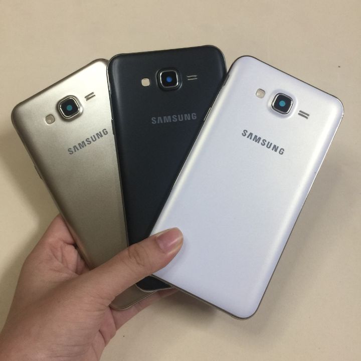 Vỏ máy Samsung J7 2015 J700
