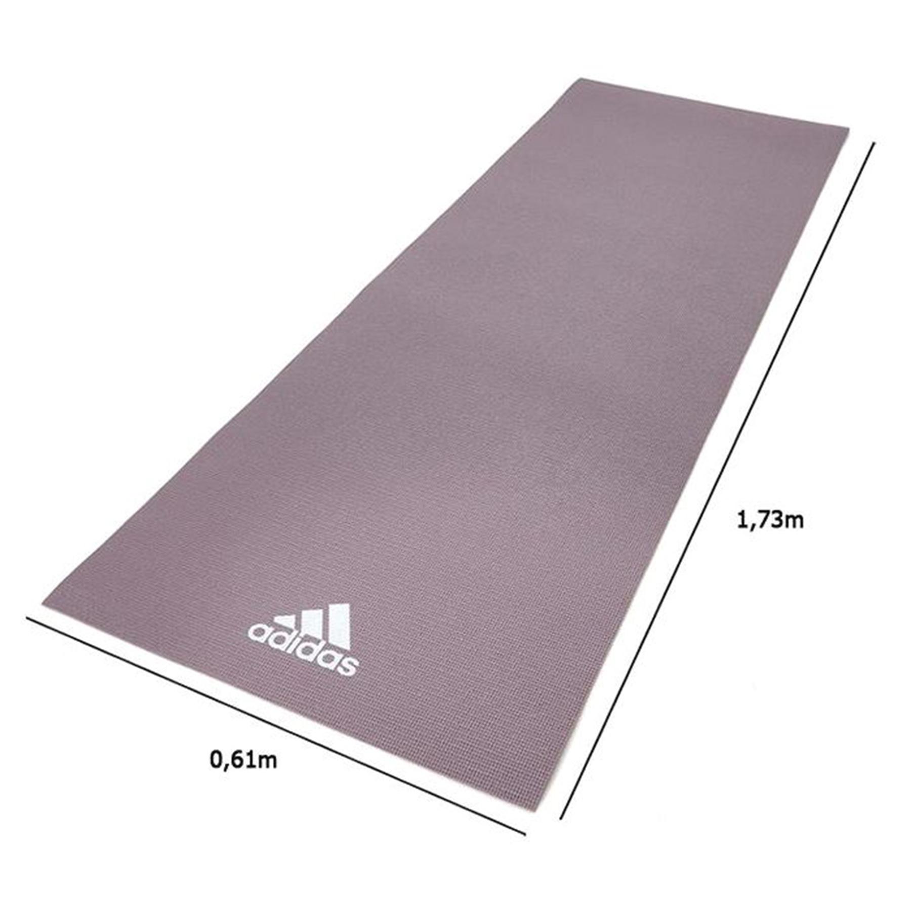 Thảm Yoga Adidas 4mm ADYG-10400