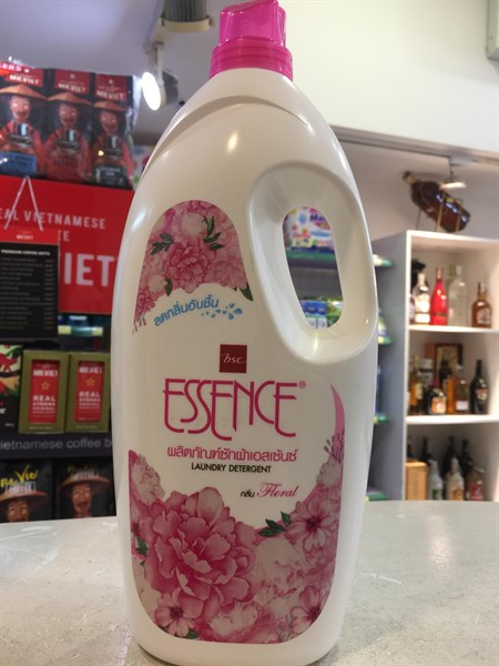Nước giặt Essence Hồng 1900ml