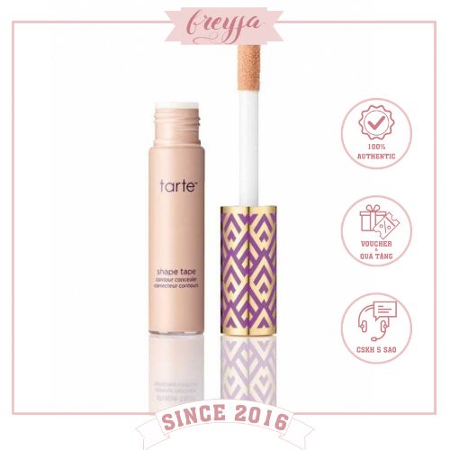 Tarte - Che Khuyết Điểm Tarte Shape Tape Contour Concealer