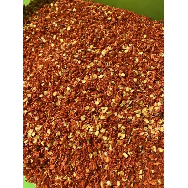 Ớt cánh không cay việt hiệp