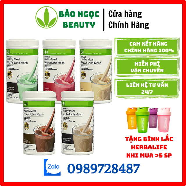Dinh dưỡng lành mạnh Bạc hà