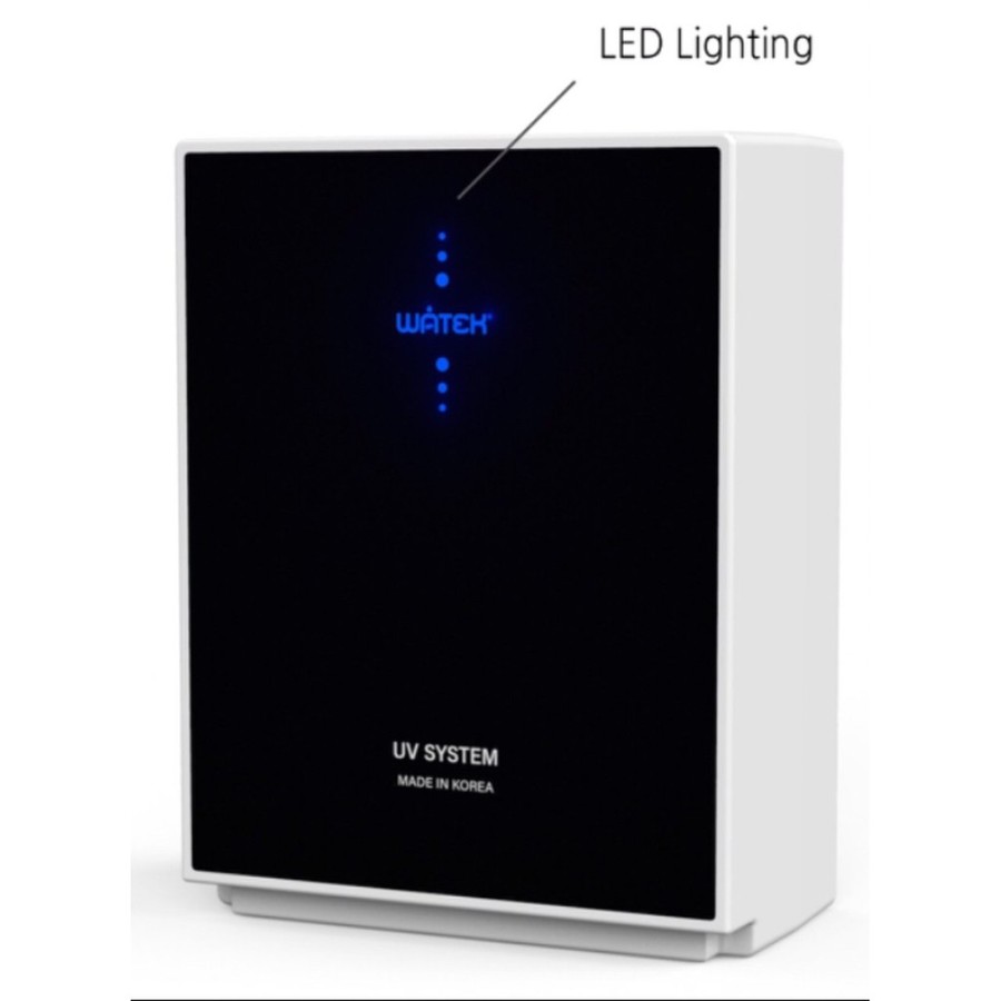 BÁO GIÁ Lõi Lọc Nước Lux | Shopee Lazada Sendo Tiki mới nhất 2 MÁY LỌC NƯỚC WATEK LUX+ LỌC NƯỚC CHO GIA ĐÌNH 8