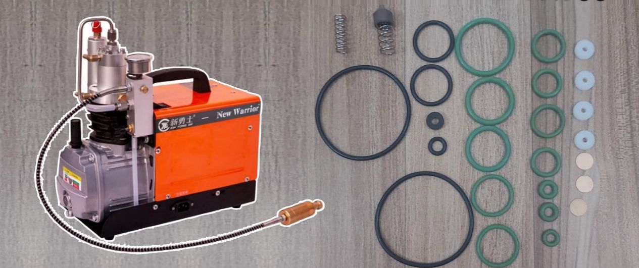 dụng cụ sửa bơm máy cao áp