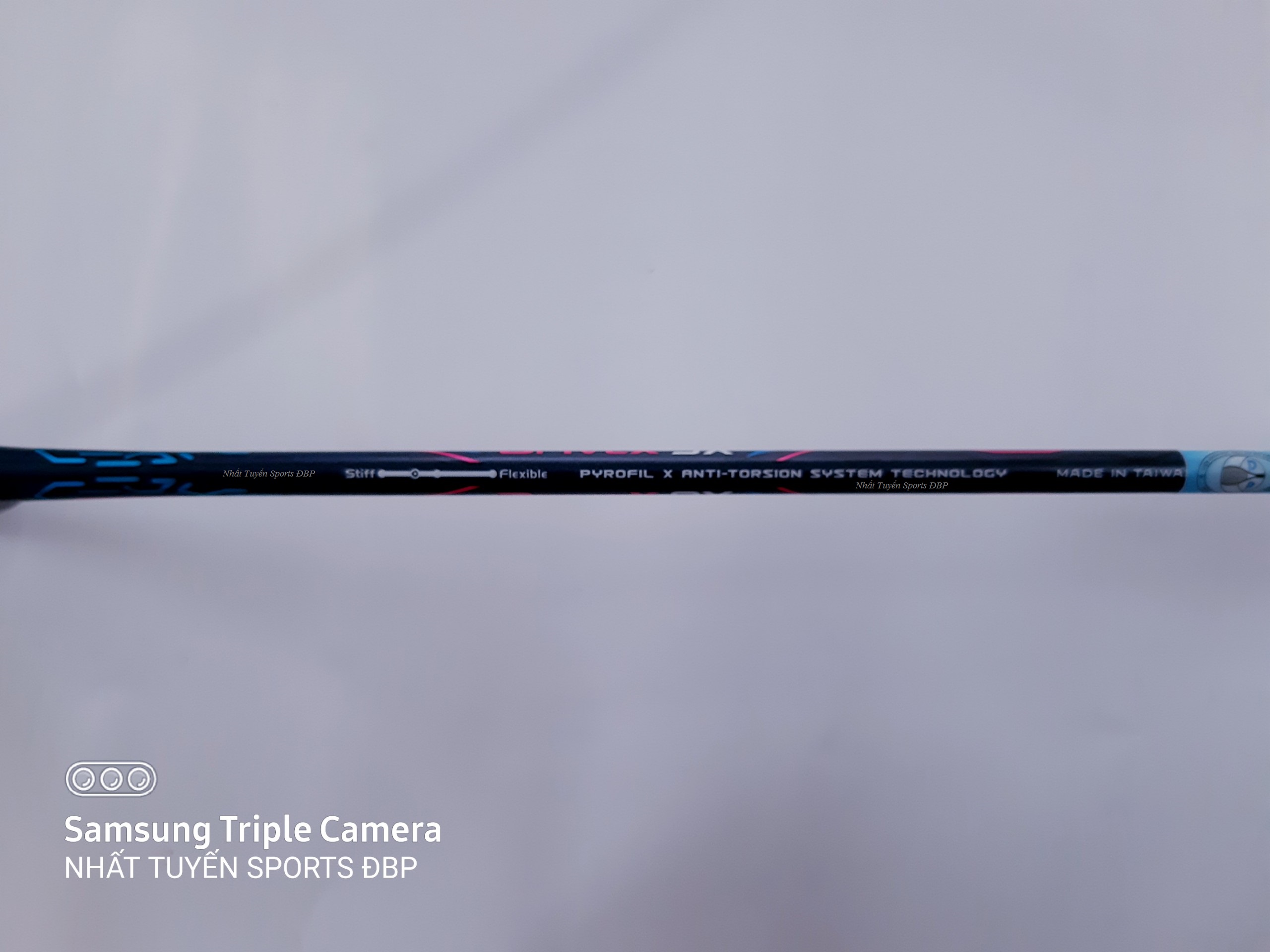 Vợt cầu lông Victor DriveX 9X new 2020 (Chính hãng)