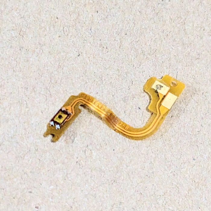 Oppo A37 power button cord replacement parts