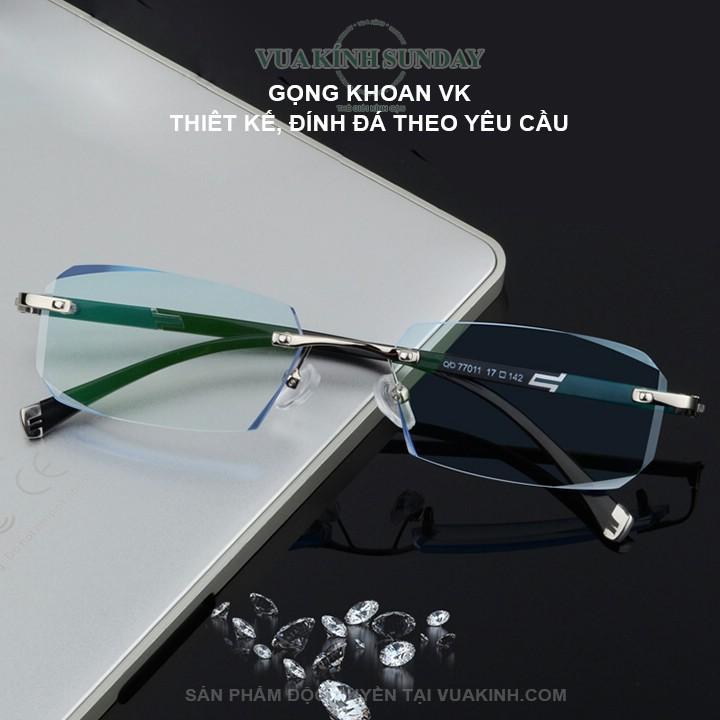Gọng kính khoan sword VD225