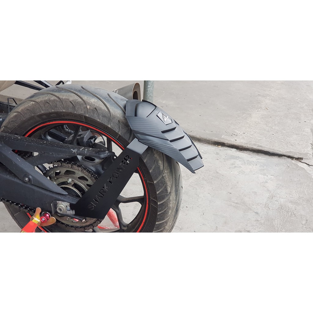Chắn bùn Shark Power chính hãng