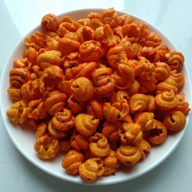 Snack Sò Hành (Bánh Sò Hành) ăn vặt quán 88