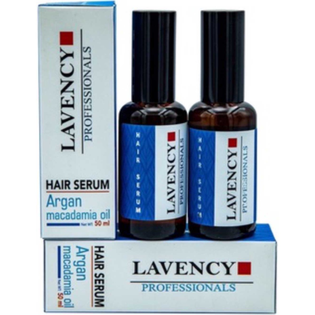 Serum dưỡng tóc LAVENCY