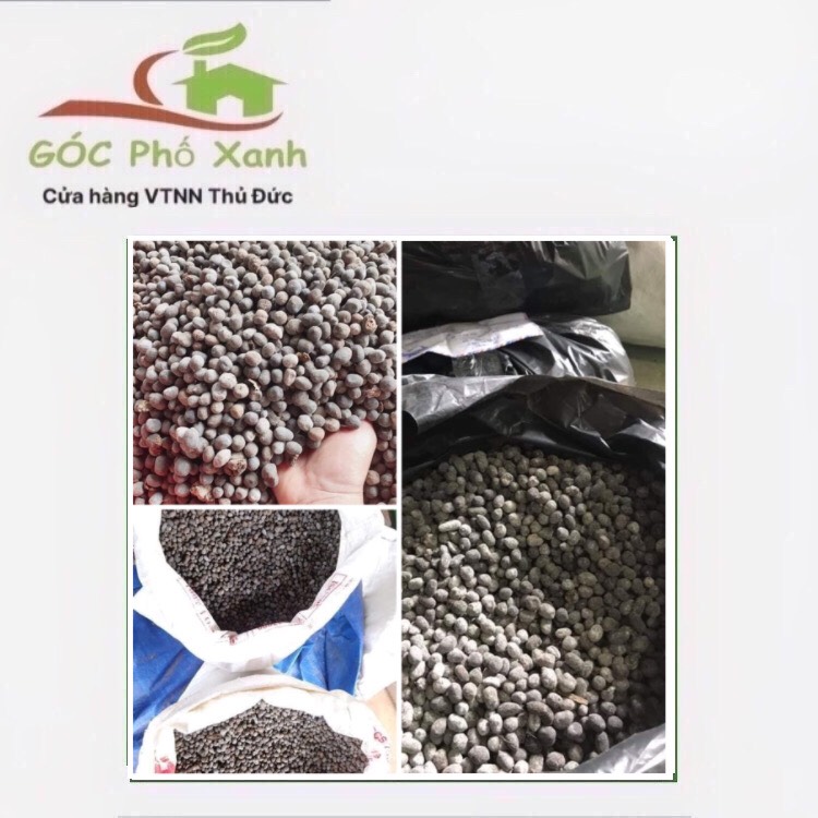 Phân dê xử lý nấm TRICHODERMA 1kg