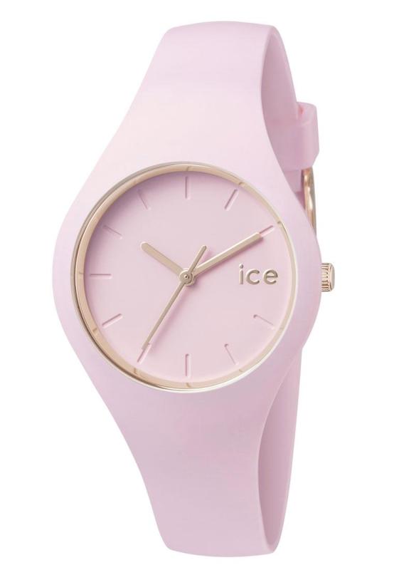 Đồng Hồ Women Dây Silicone Ice Watch 001069