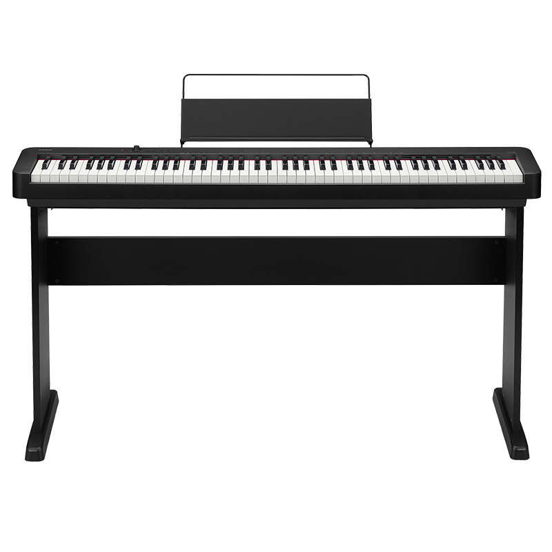 [Chính hãng] Đàn Piano Điện Tử 88 Phím Casio CDPS110 New Model 2021 - Casio Digital Piano CDP-S110 ( Phiên Bản Thay Thế CDPS100 ) - Thăng Long Music