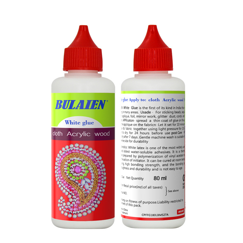 Keo chuyên dụng dán gỗ, giấy ( Bulaien)
