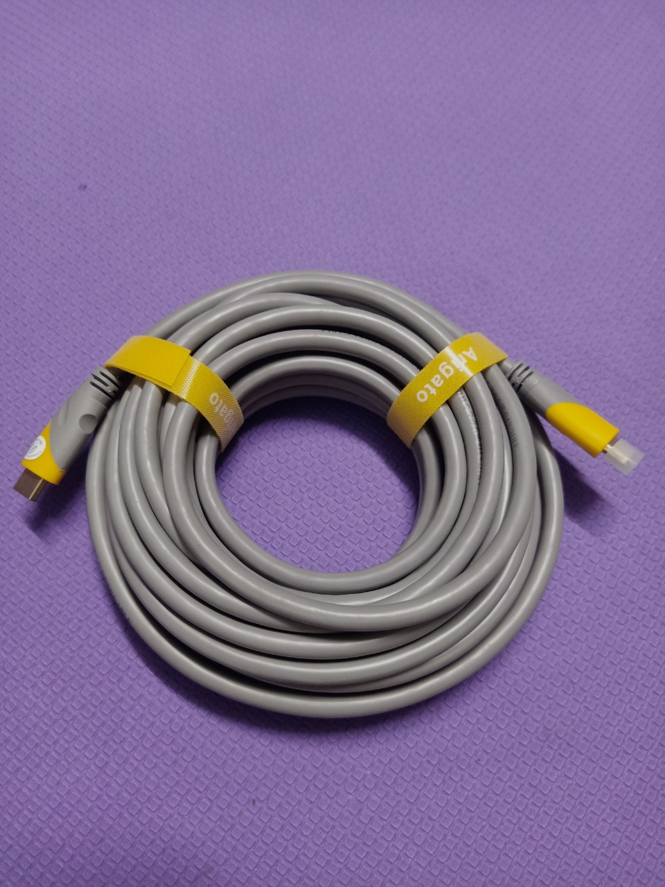 Dây HDMI ARIGARO DAI 10M CHUAN 2.0,4K