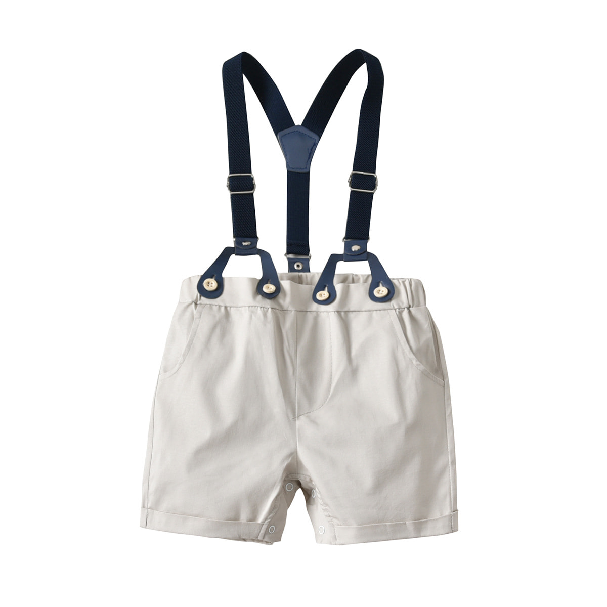 SÉT BODY CÔNG TỬ CAO CẤP CHO BÉ từ 0-18 tháng (trangtrangkids)