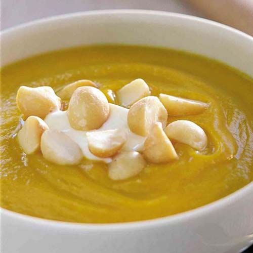 [HCM]Hạt Macca Úc Wfood 250g