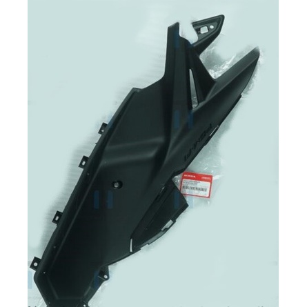 Sàn để chân AB AIR BLADE 125 2013 2014 2015 ( Có bán lẻ từng bên )