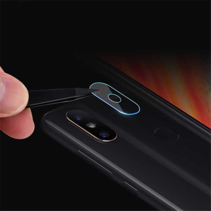 Kính cường lực Camera Mi Mix 2s