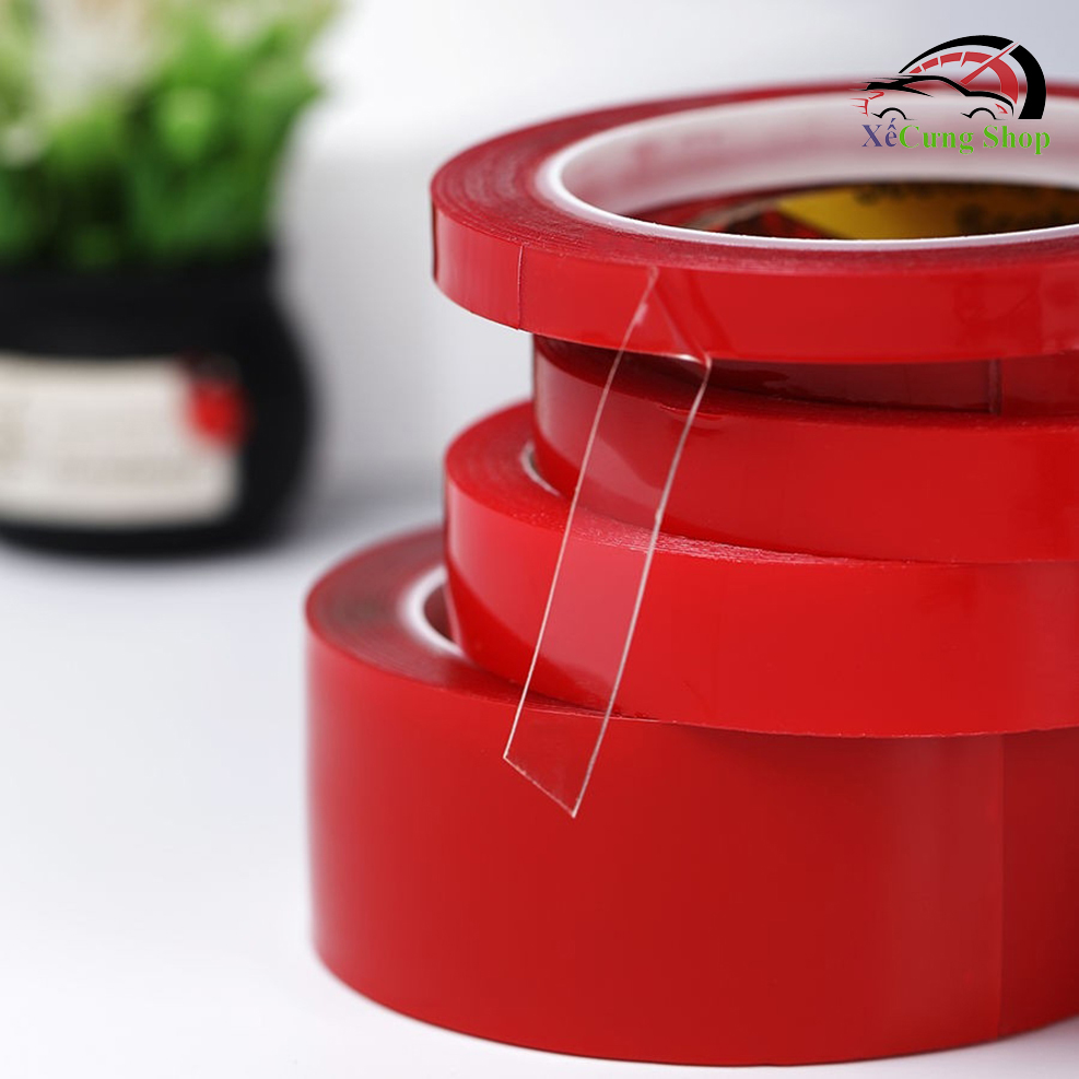 Băng keo cường lực siêu dính 3M siêu dính