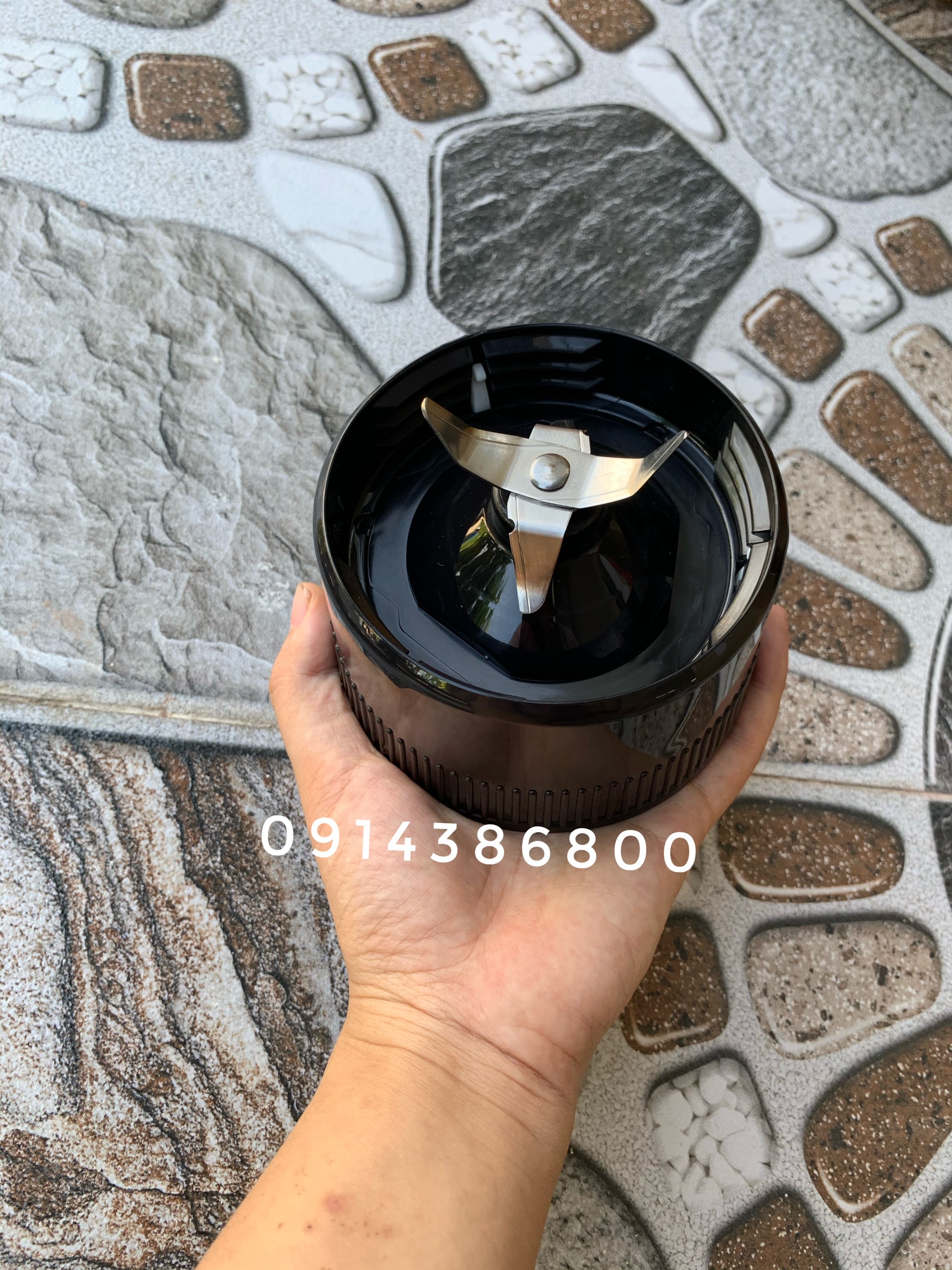Phụ kiện Máy xay đa năng Panasonic