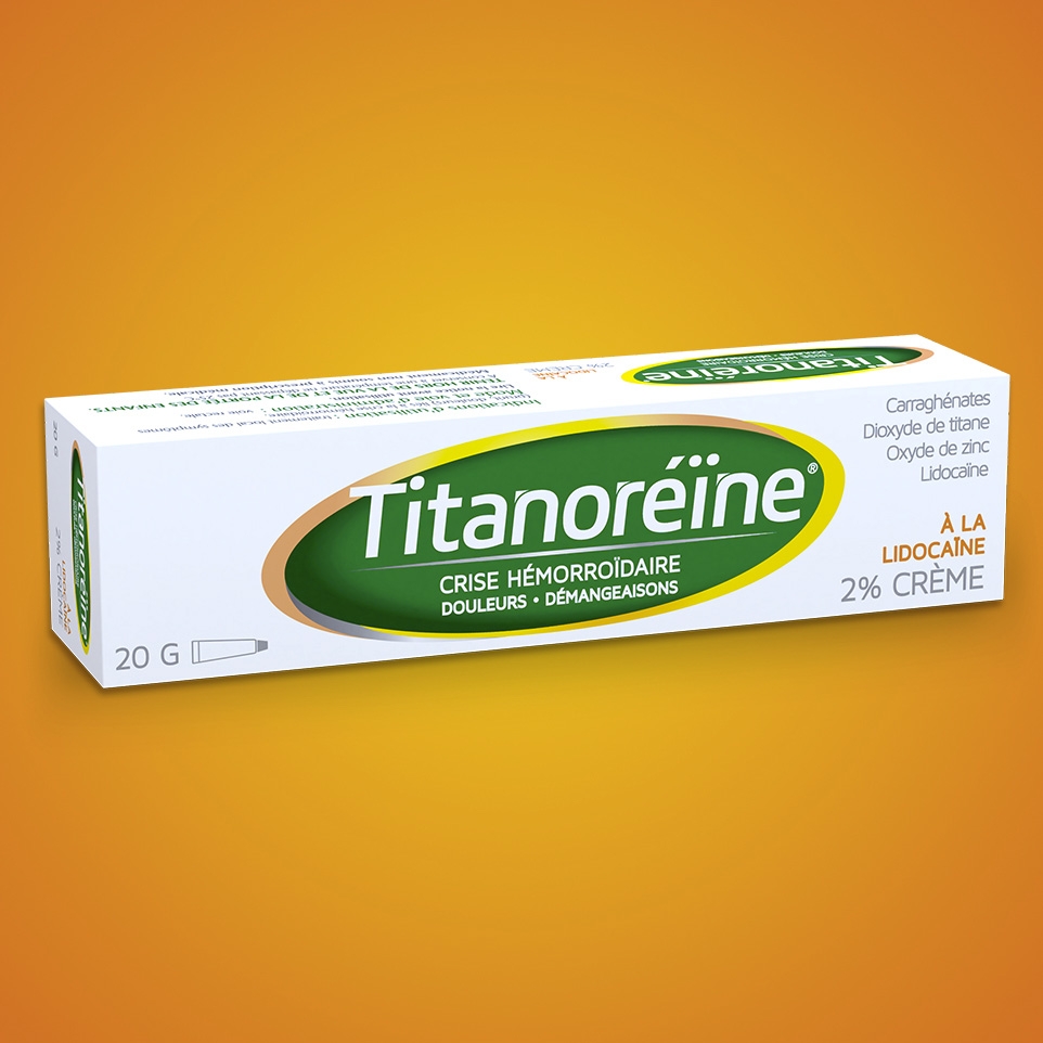 Combo 02 lọ Kem bôi trị trĩ ngoại - Pháp (Tindi Lavender)
