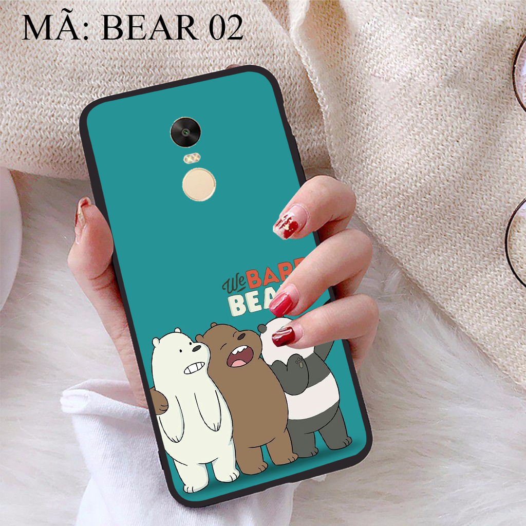 Case for Xiaomi Redmi Note 4X