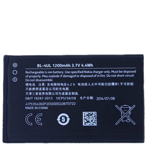 Pin BL 4UL cho Nokia 3310 225 230
