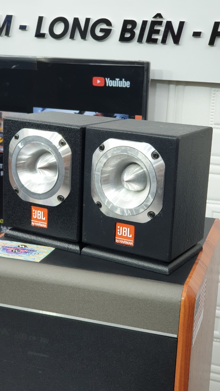 Loa treble bãi JBL St200