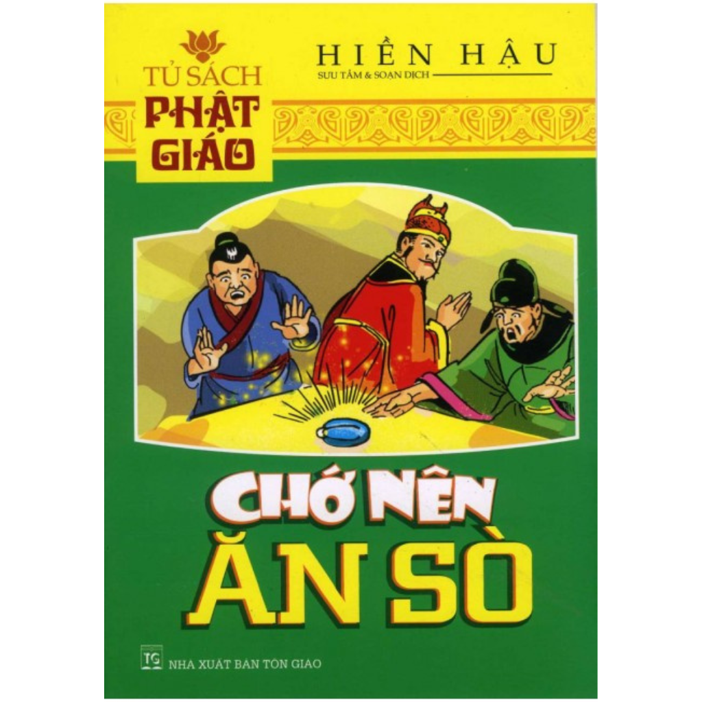 Sách- Tủ Sách Phật Giáo (Bộ 7 Quyển )